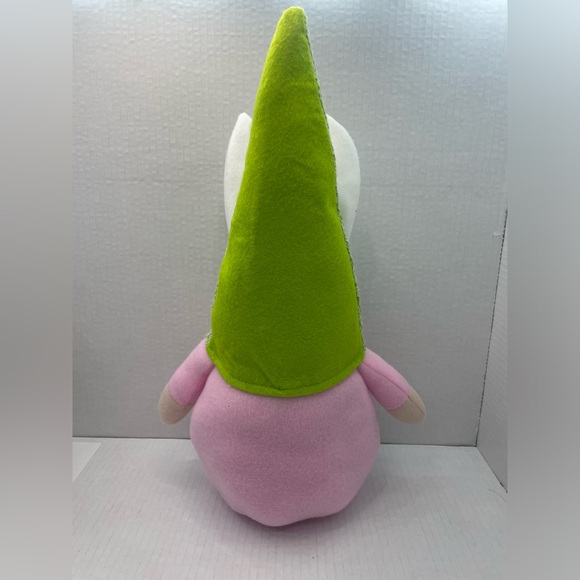 Rainbow 🌈 Spring/Easter Bunny Gnome - Picture 3 of 9